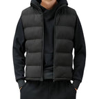 LOGAN Hooded Casual Jacket