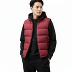 LOGAN Hooded Casual Jacket
