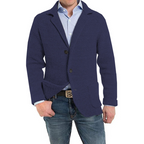 OWEN V-Neck Knit Cardigan