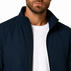 NOA Lightweight Zip-Up Jacket