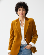 JULIE Slim Fit Blazer