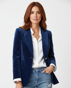 JULIE Slim Fit Blazer