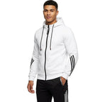 MASON Printed Zipper Tracksuit
