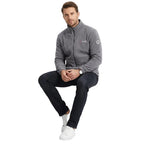 LEO Fleece Zip Jacket