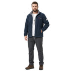 LEO Fleece Zip Jacket