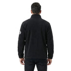 LEO Fleece Zip Jacket