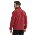 LEO Fleece Zip Jacket