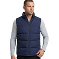 OSCAR Camouflage Zip Vest