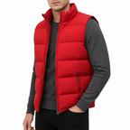 OSCAR Camouflage Zip Vest